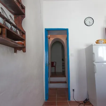 펜션 Casa Branca House Salir de Porto