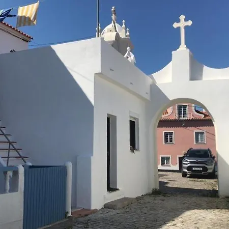 펜션 Casa Branca House