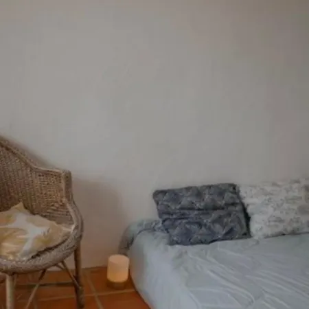 Casa Branca House 펜션
