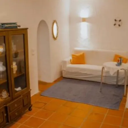 펜션 Casa Branca House Salir de Porto