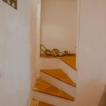 펜션 Casa Branca House