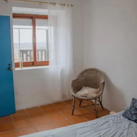 Casa Branca House 펜션 Salir de Porto