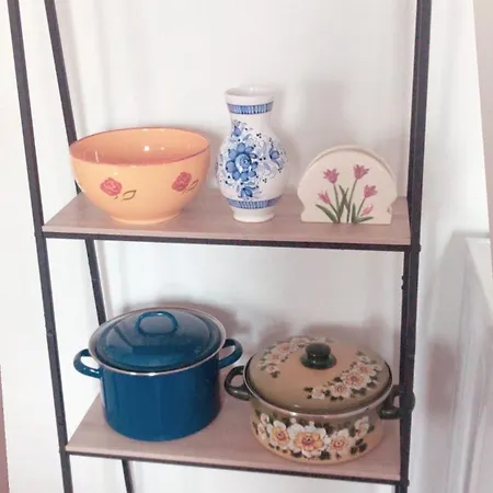 Casa Branca House 펜션 Salir de Porto